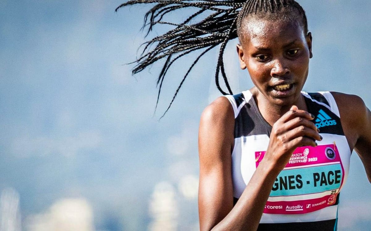 28:46 - Queniana destrói o recorde mundial dos 10km em Valência
