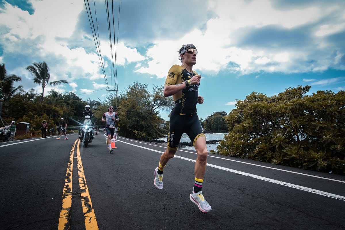 Como o ciclismo pode afetar a sua corrida?