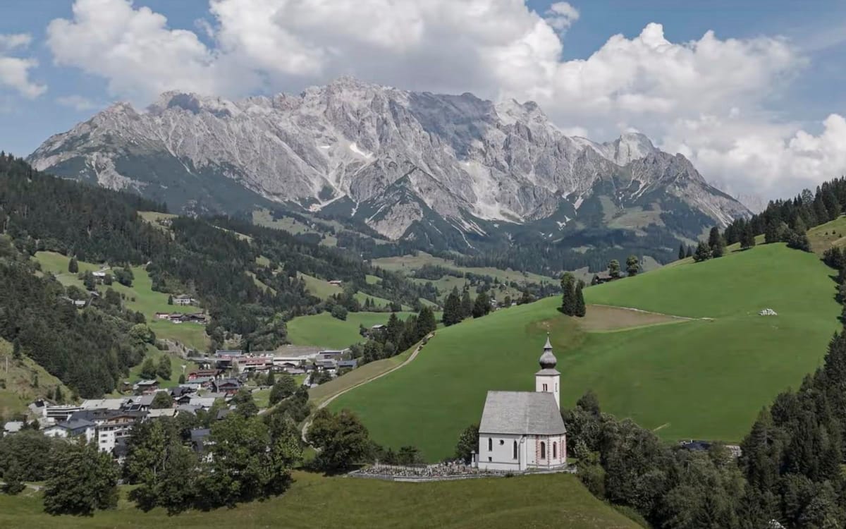 Backstage: Ironman 70.3 Zell am See-Kaprum