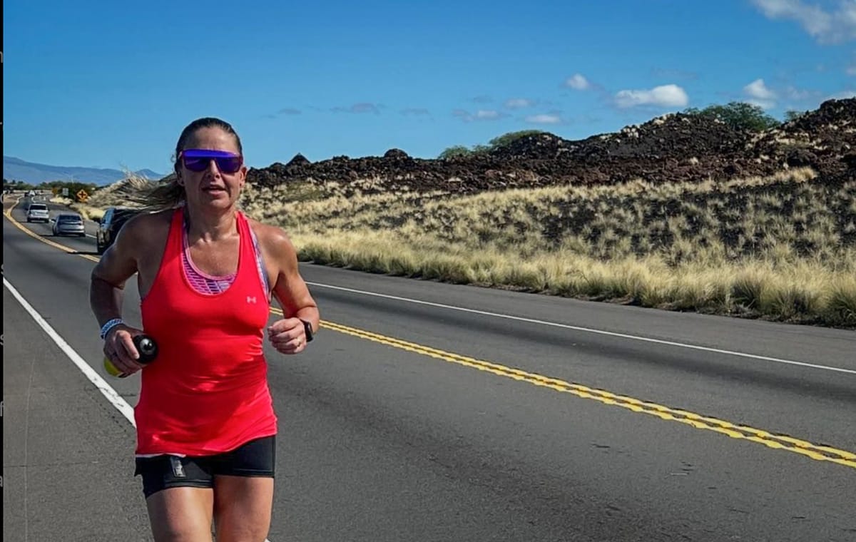 Mulheres dominam o mundial de Ultraman