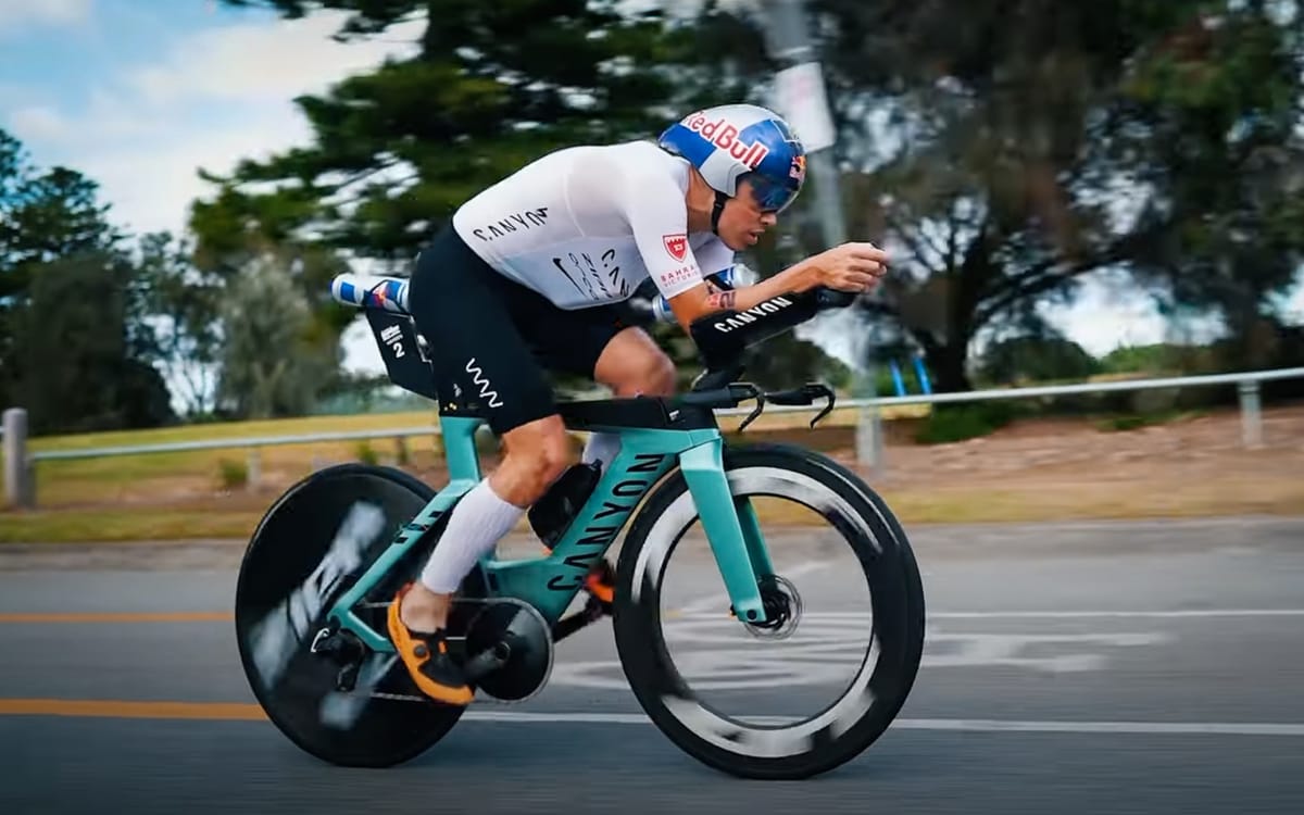 Preview: Ironman 70.3 World Championship, Taupo