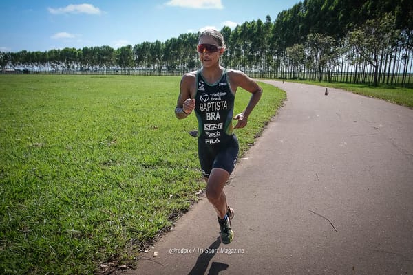 Update 6: Luisa continua evoluindo para ventilação espontânea