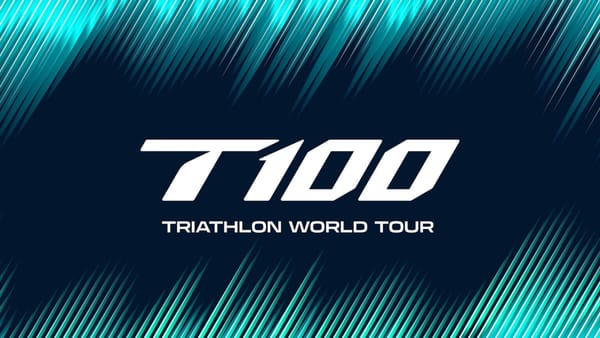 PTO lança o T100 World Tour com 8 etapas