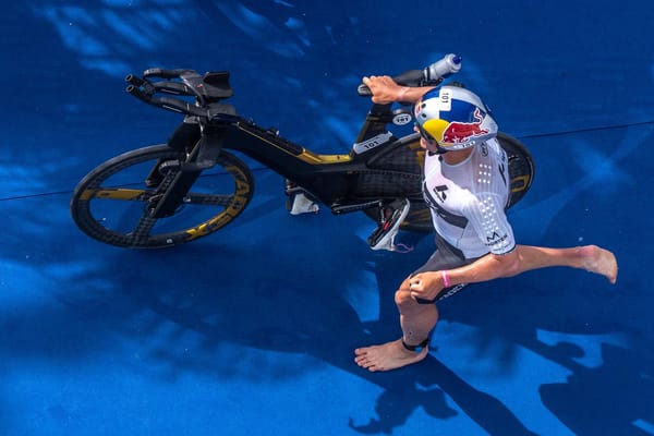 Ironman Frankfurt: Como assistir, horários e start list