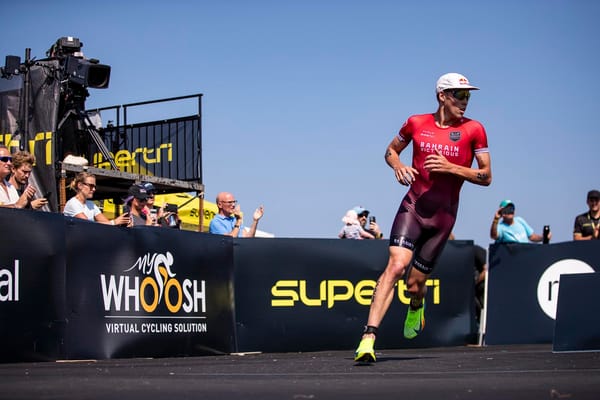 Replay: Supertri Chicago