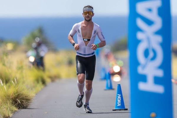 Kona: A lista da Elite masculina no mundial de Ironman