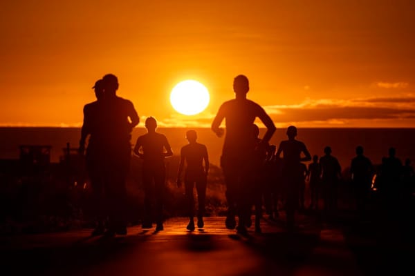 Ironman anuncia Pro Series 2025 com mais 7 eventos