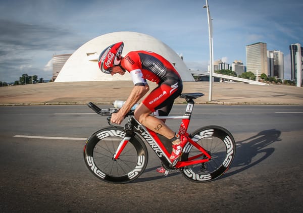 IM 70.3 Brasília confirma retorno ao calendário