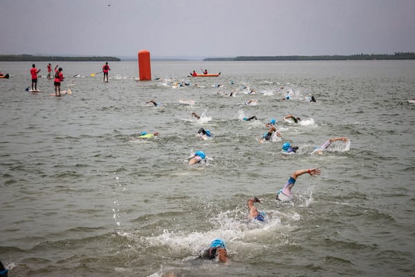 IM 70.3 Aracaju confirmado